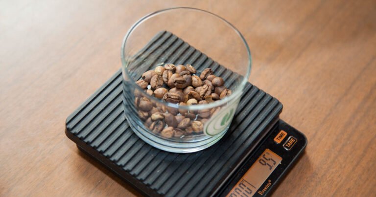 Guía Completa para preparar la Cata de Café según el Protocolo SCA