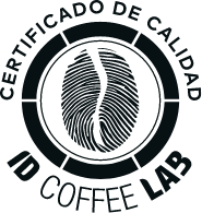 idcoffeelab logo negro