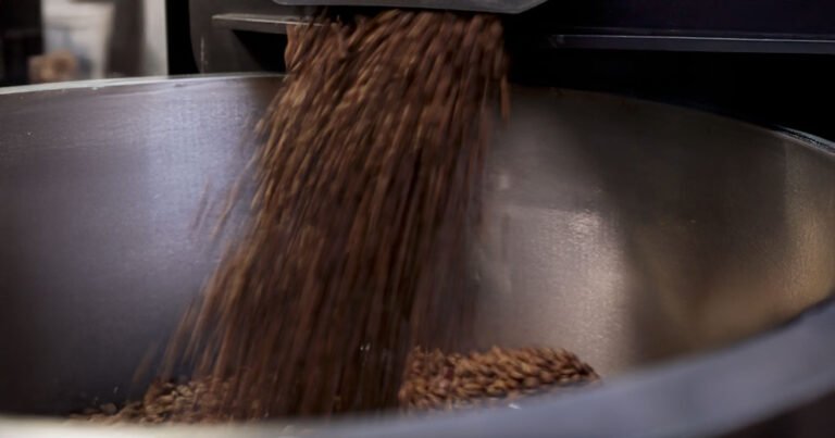 Fundamentos del Tueste de Café: