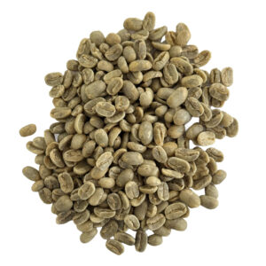Café verde de especialidad 1 Kg
