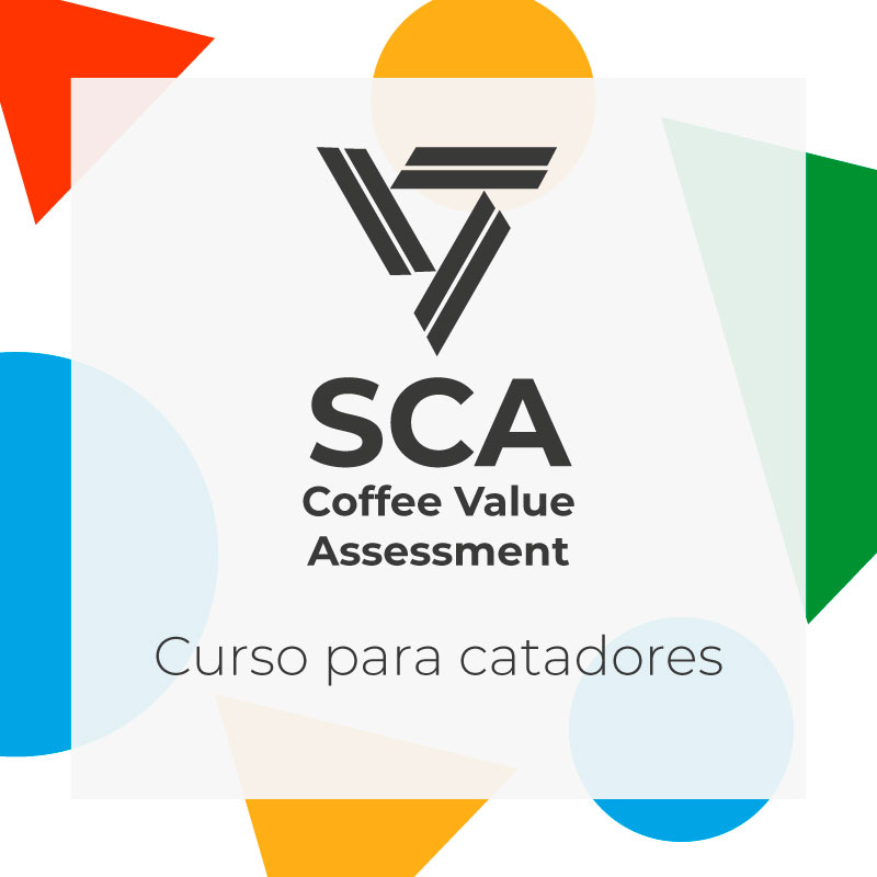 CVA Coffee Value Assessment - Madrid