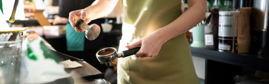 Café de especialidad para eventos en Madrid – Certificación SCA