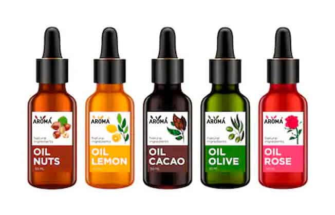 AROMA ARTIFICIAL ALIMENTARIO