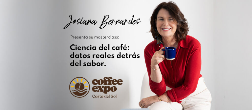 Ciencia del café
