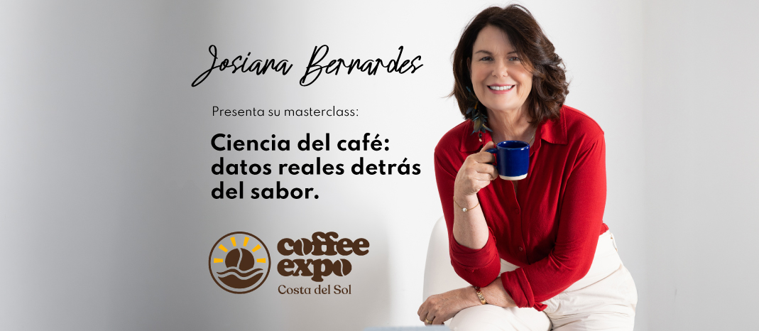Ciencia del café
