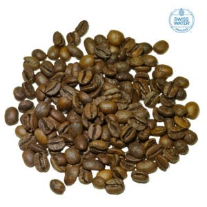 Café de Especialidad Colombia descafeinado Swiss water 1kg